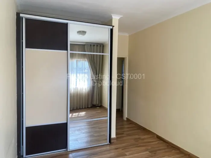 Townhouse/Cluster for Sale in Madokero Estates, Harare