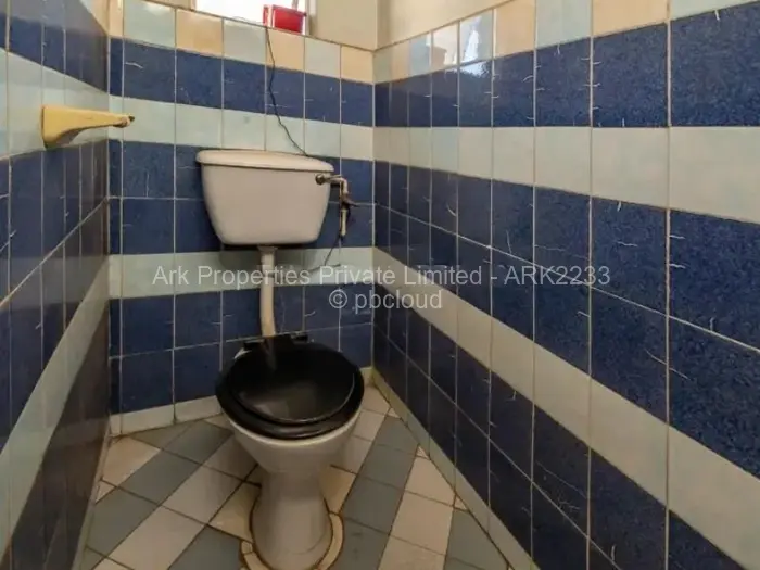Warehouse/Industrial for Sale in Prospect, Harare