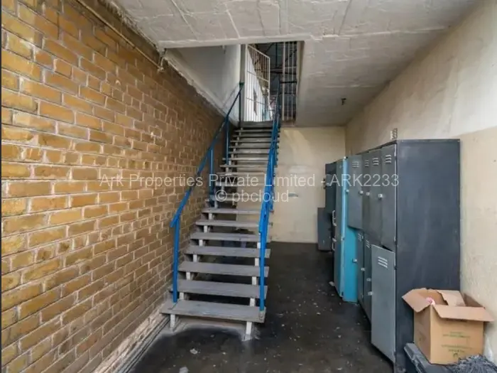 Warehouse/Industrial for Sale in Prospect, Harare