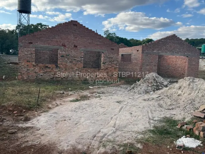 7 Bedroom House for Sale in Borrowdale West, Harare