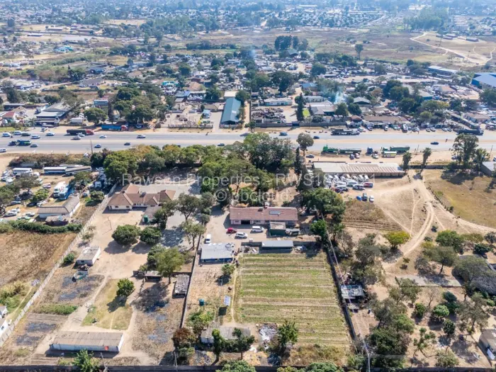 Other Commercial for Sale in Waterfalls, Harare