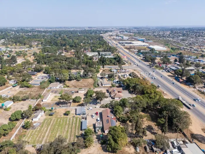 Other Commercial for Sale in Waterfalls, Harare