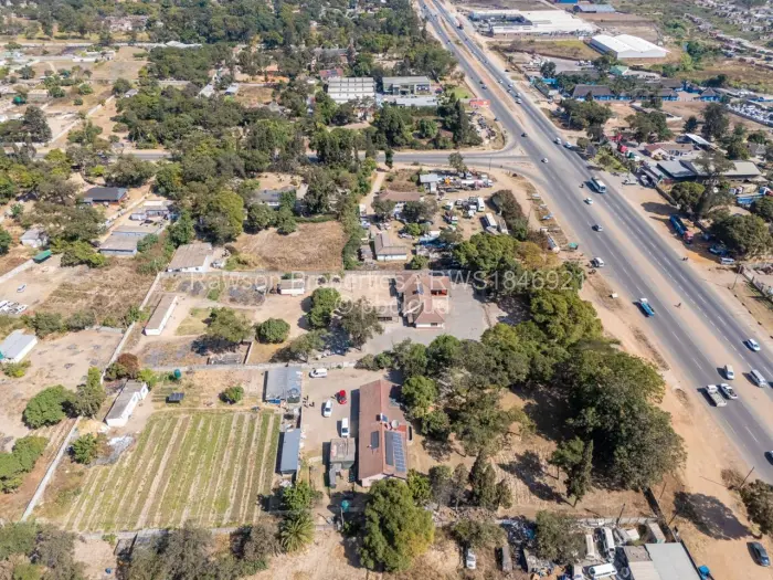 Other Commercial for Sale in Waterfalls, Harare