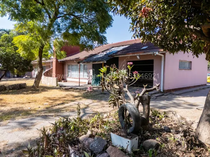 Other Commercial for Sale in Waterfalls, Harare