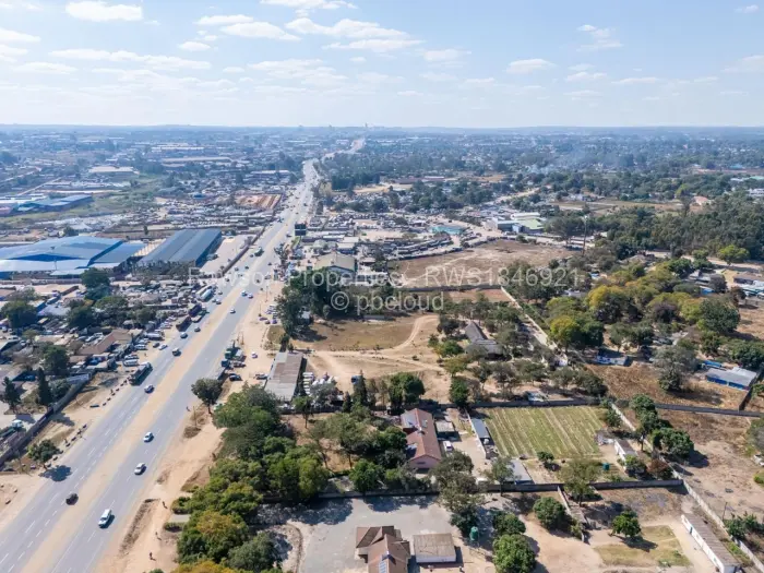 Other Commercial for Sale in Waterfalls, Harare