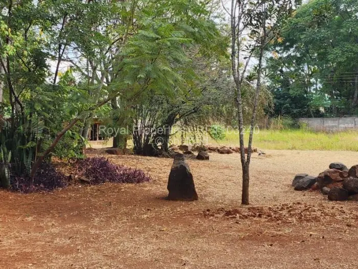 4 Bedroom House for Sale in Helensvale, Harare