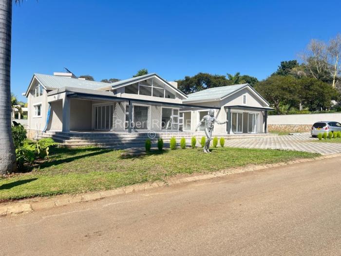 5 Bedroom House for Sale in Borrowdale Brooke, Harare