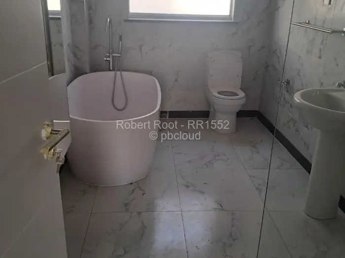 5 Bedroom House for Sale in Borrowdale Brooke, Harare