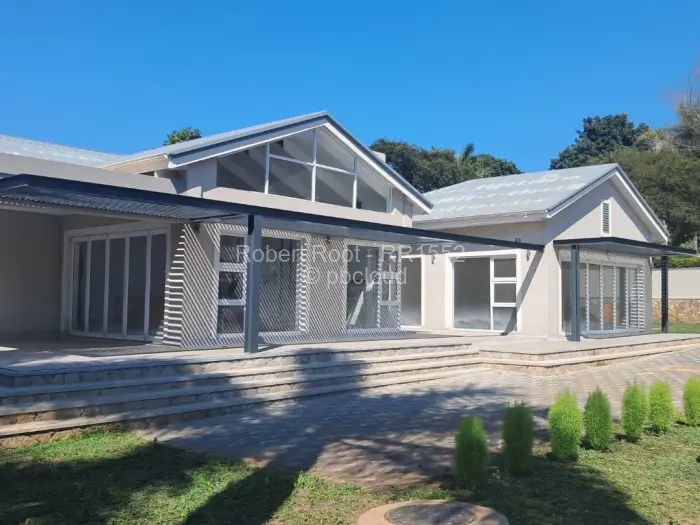 5 Bedroom House for Sale in Borrowdale Brooke, Harare