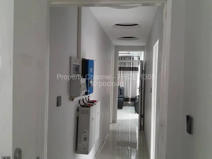 3 Bedroom House for Sale in Aspindale Park, Harare