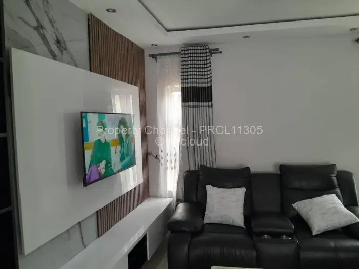 3 Bedroom House for Sale in Aspindale Park, Harare
