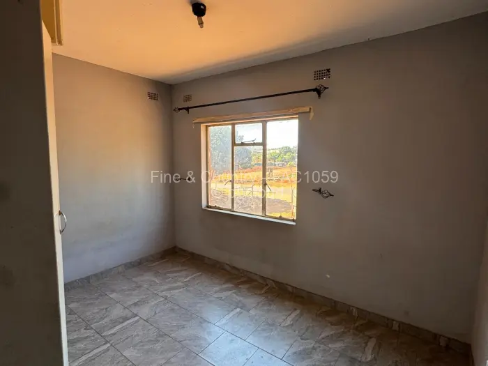 Flat/Apartment to Rent in Marimba Park, Harare