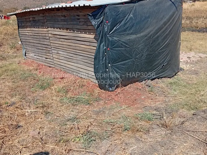 Residential Stand for Sale in Norton, Norton