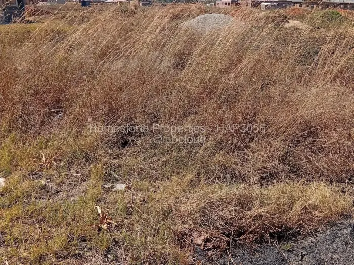 Residential Stand for Sale in Norton, Norton