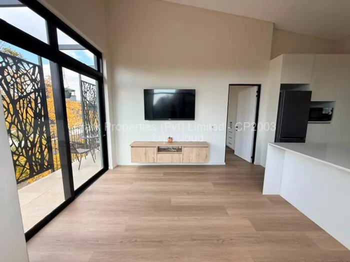 Flat/Apartment to Rent in Vainona, Harare