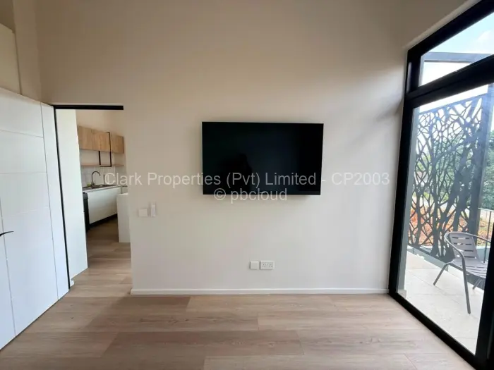 Flat/Apartment to Rent in Vainona, Harare