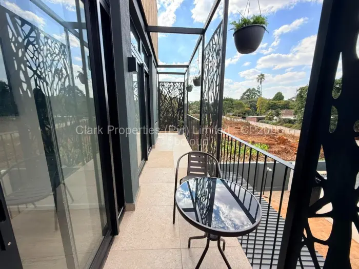 Flat/Apartment to Rent in Vainona, Harare