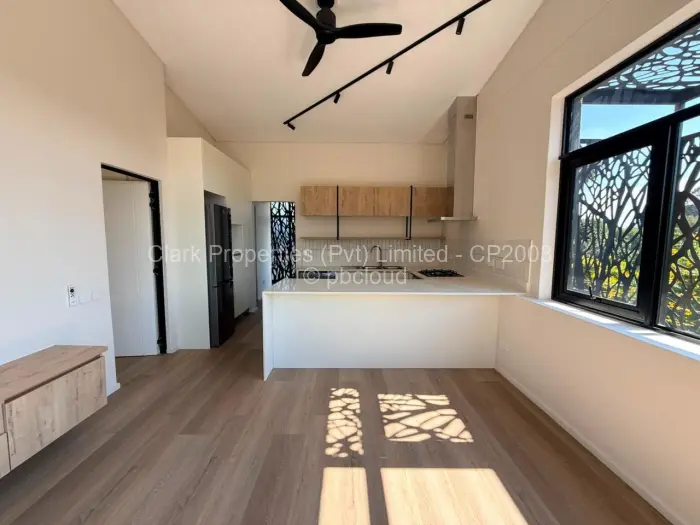 Flat/Apartment to Rent in Vainona, Harare