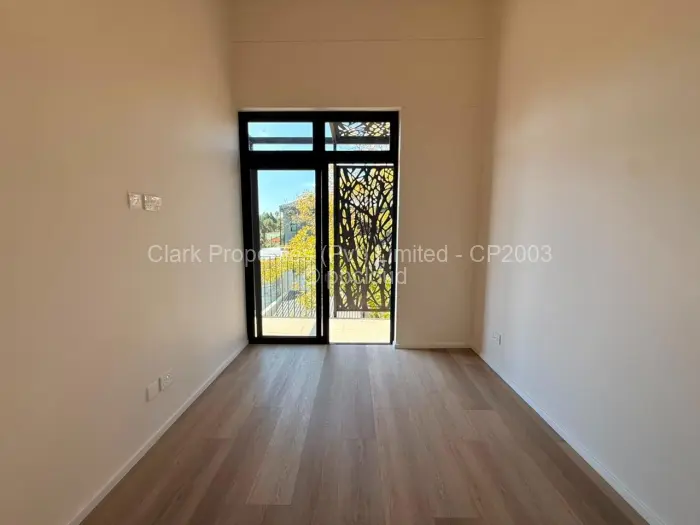 Flat/Apartment to Rent in Vainona, Harare