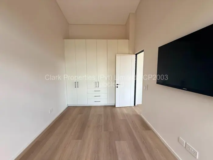 Flat/Apartment to Rent in Vainona, Harare