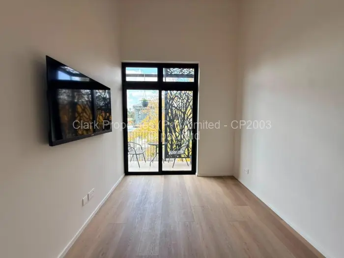 Flat/Apartment to Rent in Vainona, Harare