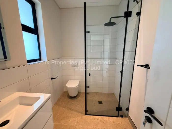 Flat/Apartment to Rent in Vainona, Harare
