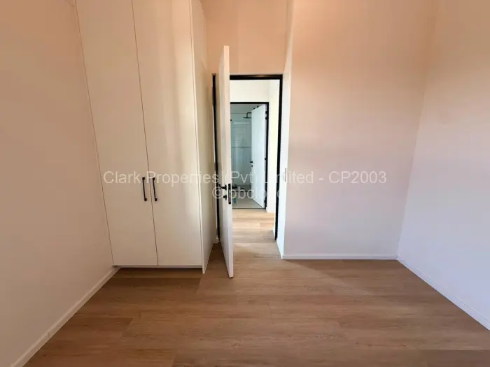 Flat/Apartment to Rent in Vainona, Harare