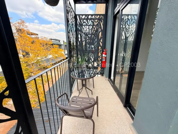 Flat/Apartment to Rent in Vainona, Harare