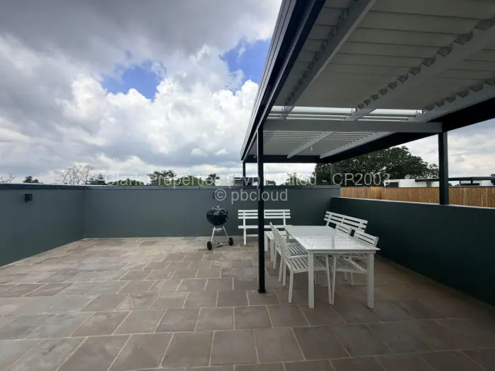 Flat/Apartment to Rent in Vainona, Harare