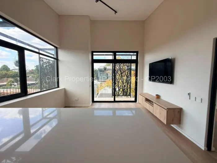 Flat/Apartment to Rent in Vainona, Harare