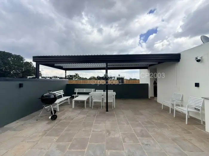 Flat/Apartment to Rent in Vainona, Harare