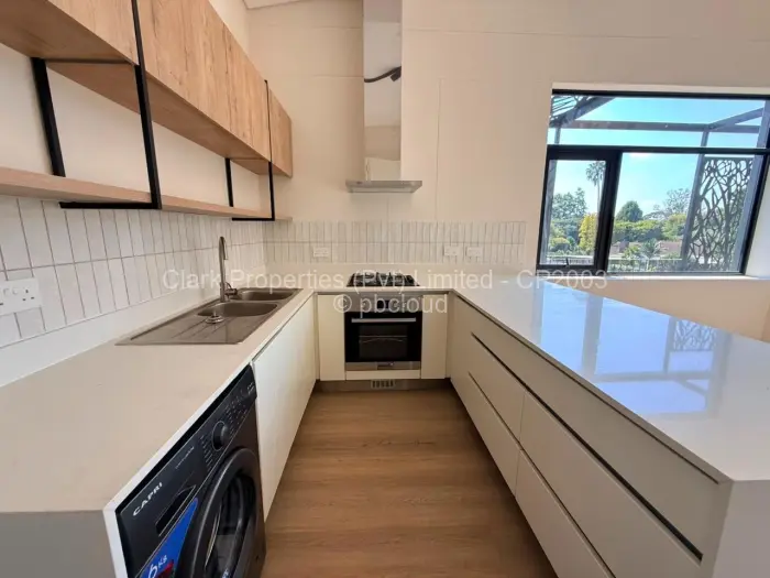 Flat/Apartment to Rent in Vainona, Harare