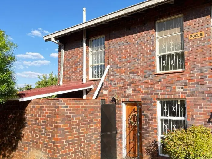 Flat/Apartment to Rent in Greystone Park