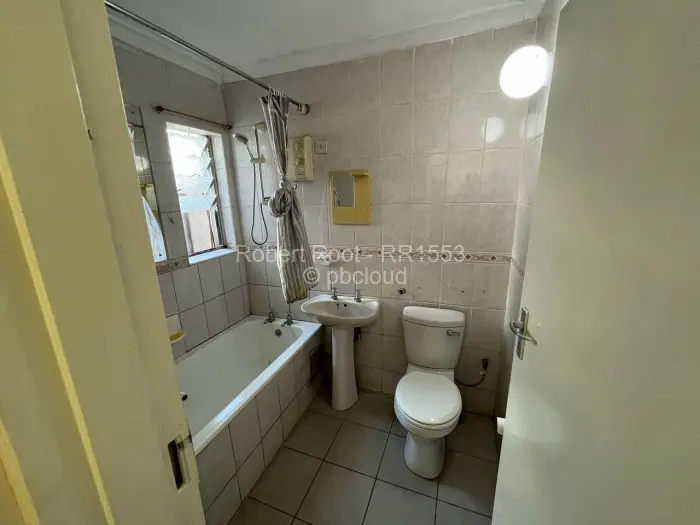Flat/Apartment to Rent in Greystone Park