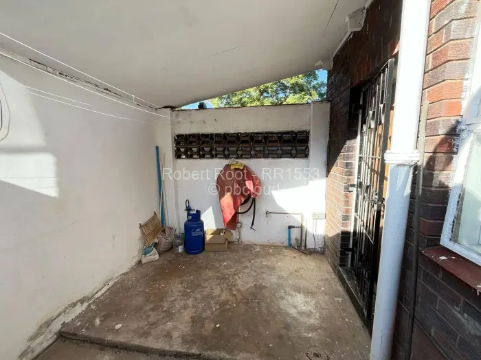 Flat/Apartment to Rent in Greystone Park