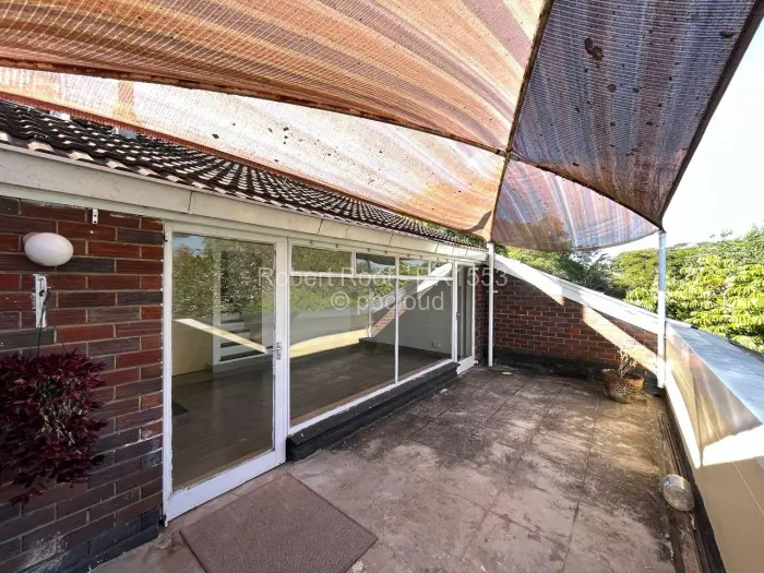 Flat/Apartment to Rent in Greystone Park