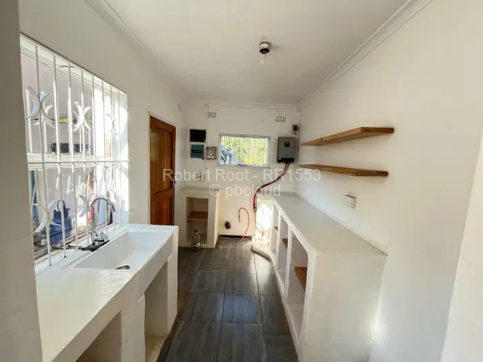 Flat/Apartment to Rent in Greystone Park