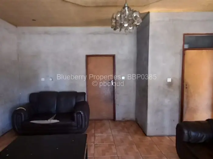 6 Bedroom House for Sale in Arlington, Harare