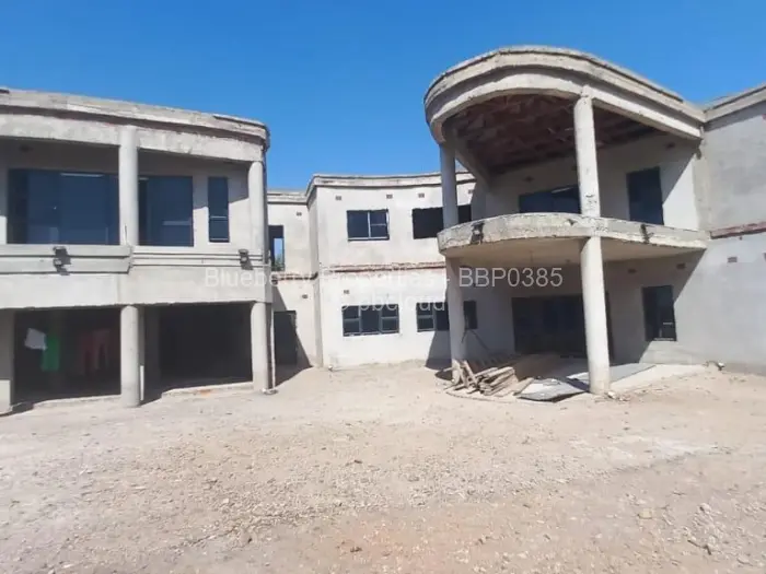 6 Bedroom House for Sale in Arlington, Harare