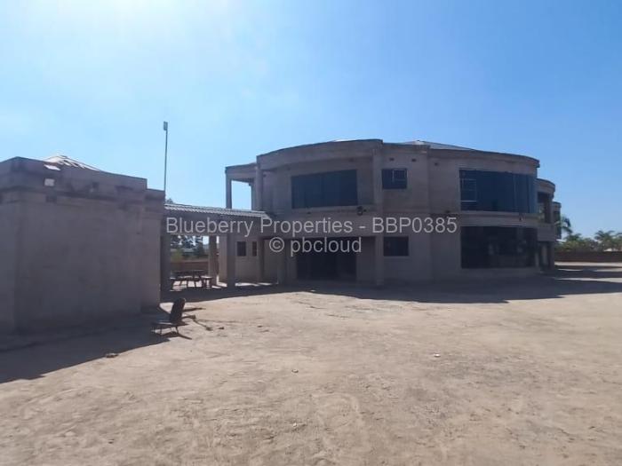6 Bedroom House for Sale in Arlington, Harare