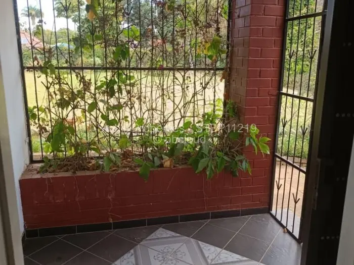 Office to Rent in Milton Park, Harare