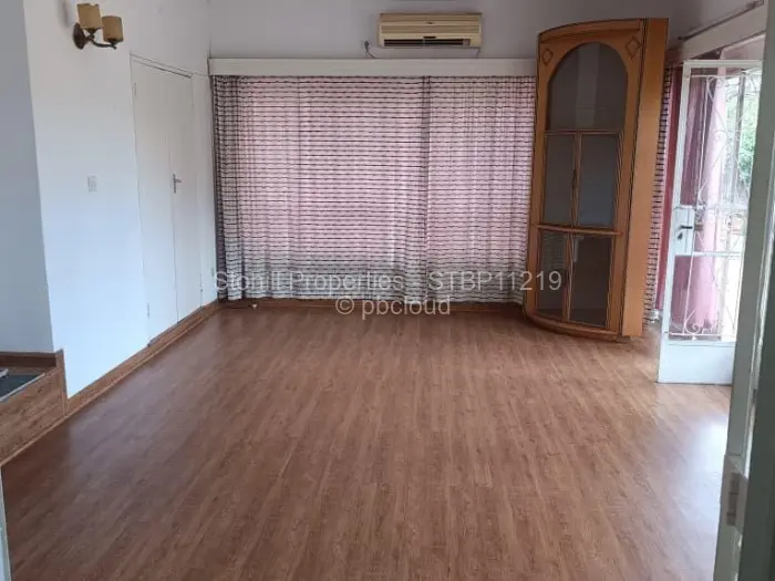 Office to Rent in Milton Park, Harare