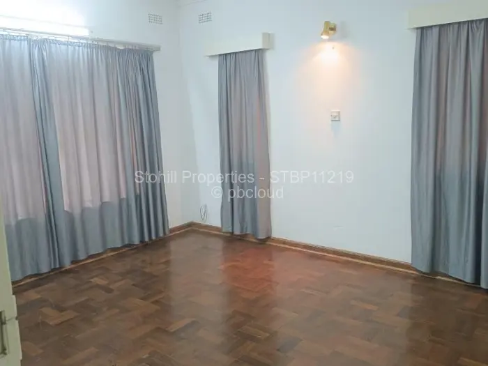Office to Rent in Milton Park, Harare