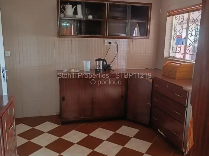 Office to Rent in Milton Park, Harare