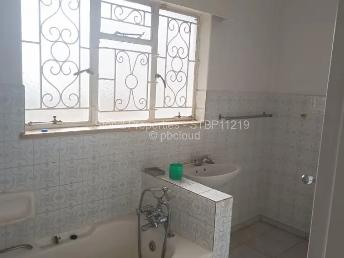 Office to Rent in Milton Park, Harare