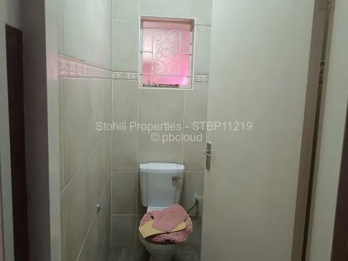 Office to Rent in Milton Park, Harare