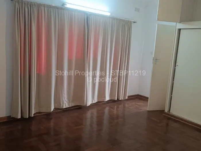 Office to Rent in Milton Park, Harare