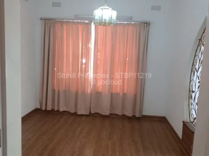 Office to Rent in Milton Park, Harare