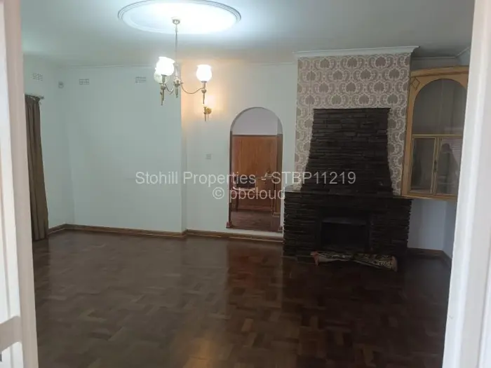 Office to Rent in Milton Park, Harare