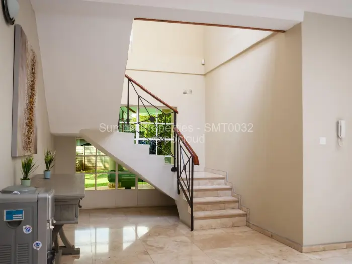 5 Bedroom House for Sale in Ballantyne Park, Harare